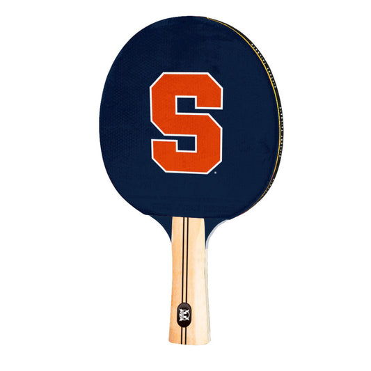Syracuse University Orange | Ping Pong Paddle_Victory Tailgate_1