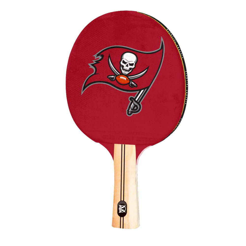 Tampa Bay Buccaneers | Ping Pong Paddle_Victory Tailgate_1