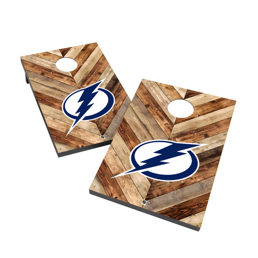 Tampa Bay Lightning | 2x3 Bag Toss_Victory Tailgate_1