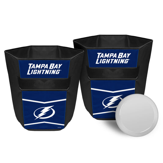 Tampa Bay Lightning | Disc Duel_Victory Tailgate_1