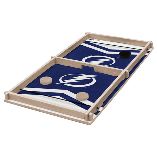 Tampa Bay Lightning | Fastrack_Victory Tailgate_1