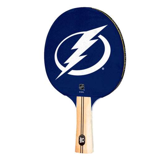 Tampa Bay Lightning | Ping Pong Paddle_Victory Tailgate_1