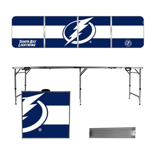 Tampa Bay Lightning | Tailgate Table_Victory Tailgate_1