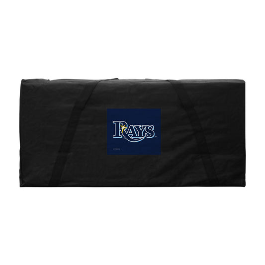Tampa Bay Rays | Cornhole Carrying Case_Victory Tailgate_1