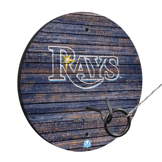 Tampa Bay Rays | Hook & Ring_Victory Tailgate_1