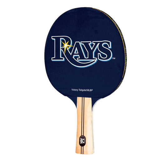 Tampa Bay Rays | Ping Pong Paddle_Victory Tailgate_1