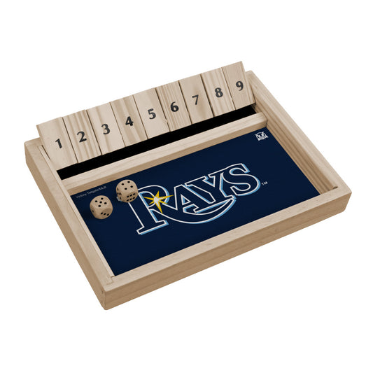 Tampa Bay Rays | Shut the Box_Victory Tailgate_1