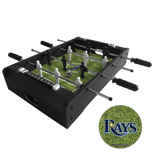 Tampa Bay Rays | Table Top Foosball_Victory Tailgate_1