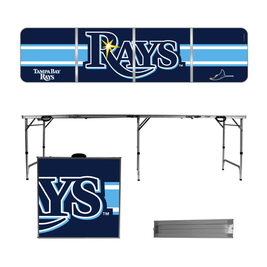 Tampa Bay Rays | Tailgate Table_Victory Tailgate_1