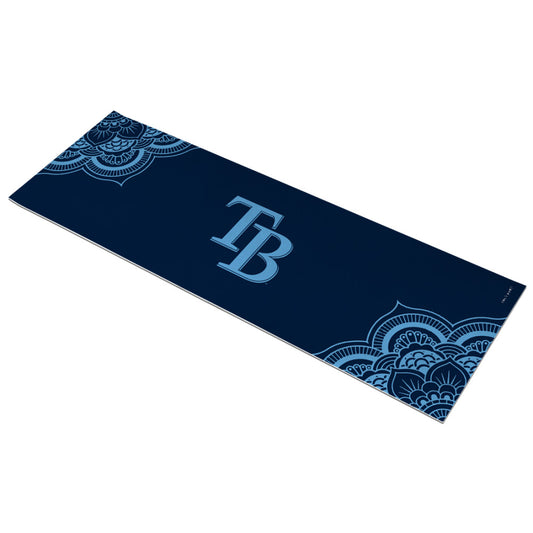Tampa Bay Rays | Yoga Mat_Victory Tailgate_1