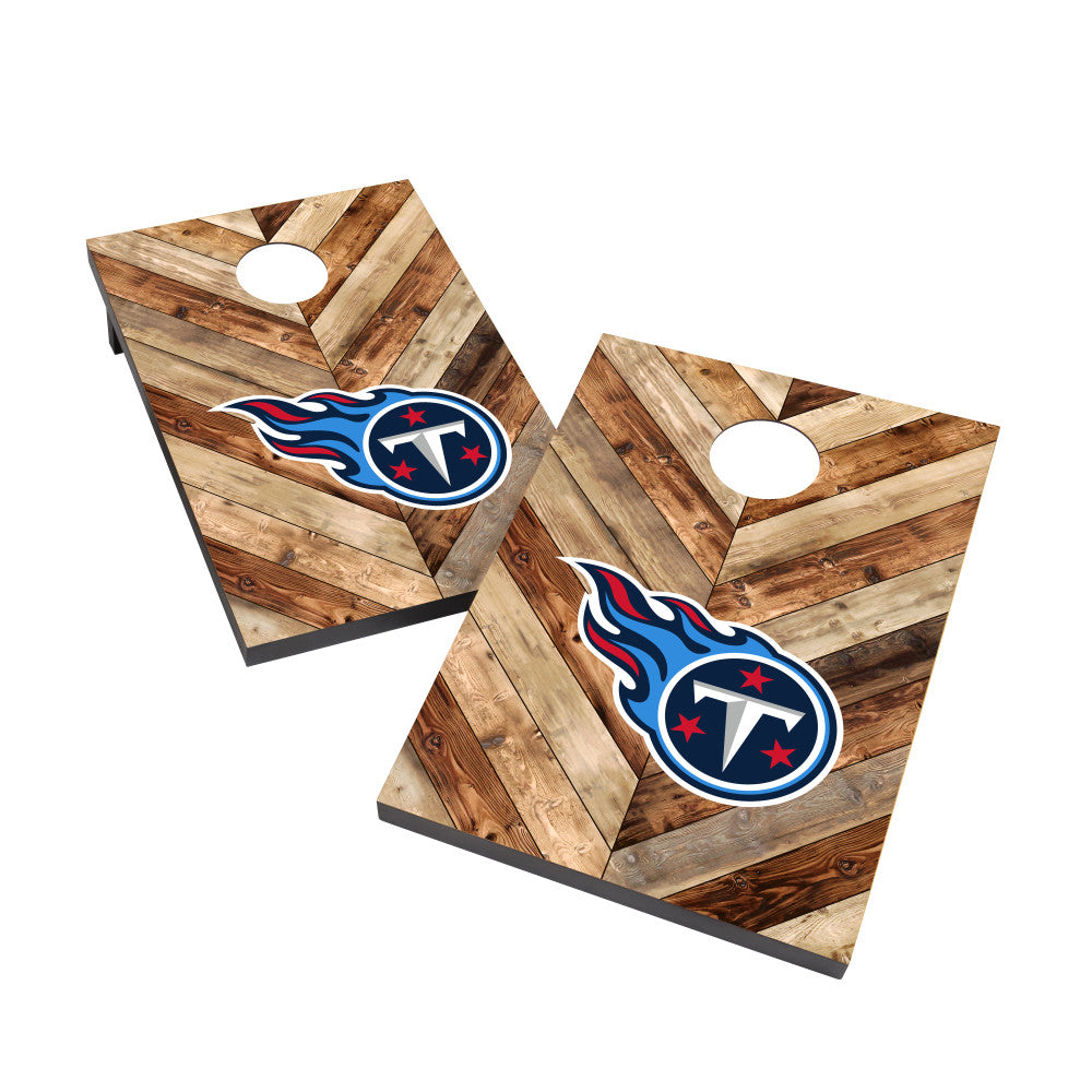 Tennessee Titans | 2x3 Bag Toss_Victory Tailgate_1
