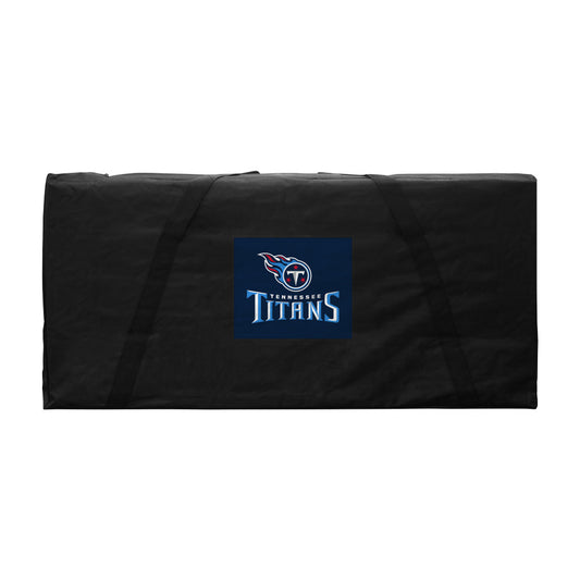 Tennessee Titans | Cornhole Carrying Case_Victory Tailgate_1
