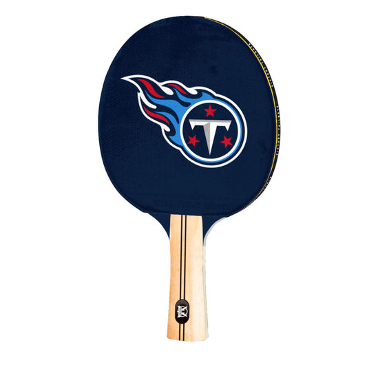 Tennessee Titans | Ping Pong Paddle_Victory Tailgate_1