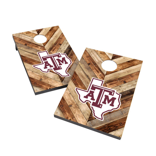Texas A&M Aggies | 2x3 Bag Toss_Victory Tailgate_1