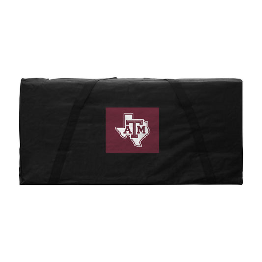 Texas A&M Aggies | Cornhole Carrying Case_Victory Tailgate_1