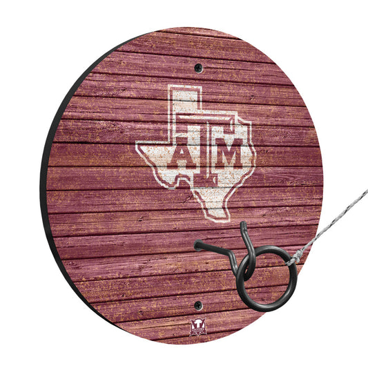 Texas A&M Aggies | Hook & Ring_Victory Tailgate_1