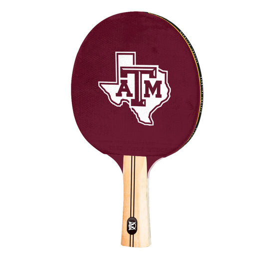 Texas A&M Aggies | Ping Pong Paddle_Victory Tailgate_1
