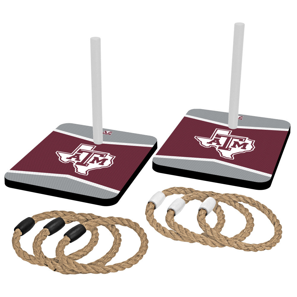 Texas A&M Aggies | Quoit_Victory Tailgate_1