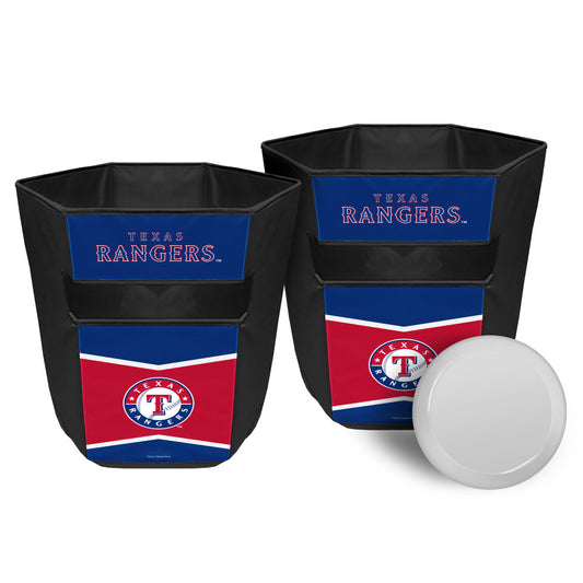 Texas Rangers | Disc Duel_Victory Tailgate_1