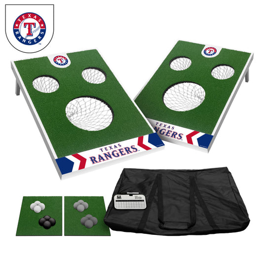 Texas Rangers | Golf Chip_Victory Tailgate_1