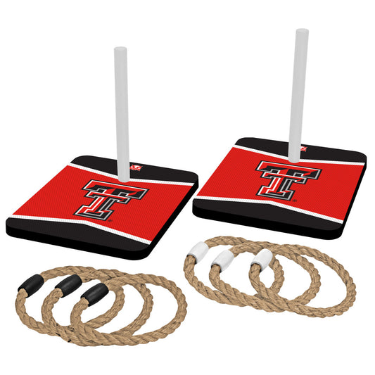 Texas Tech University Red Raiders | Quoit_Victory Tailgate_1