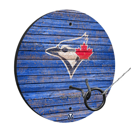 Toronto Blue Jays | Hook & Ring_Victory Tailgate_1
