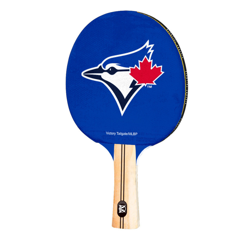 Toronto Blue Jays | Ping Pong Paddle_Victory Tailgate_1
