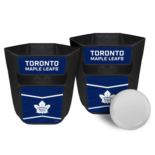Toronto Maple Leafs | Disc Duel_Victory Tailgate_1