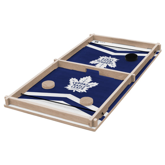 Toronto Maple Leafs | Fastrack_Victory Tailgate_1