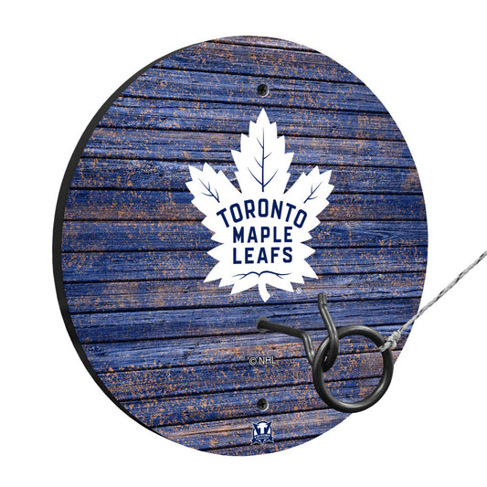 Toronto Maple Leafs | Hook & Ring_Victory Tailgate_1