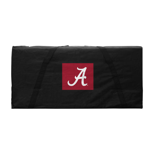 University of Alabama Crimson Tide | Cornhole Carrying Case_Victory Tailgate_1
