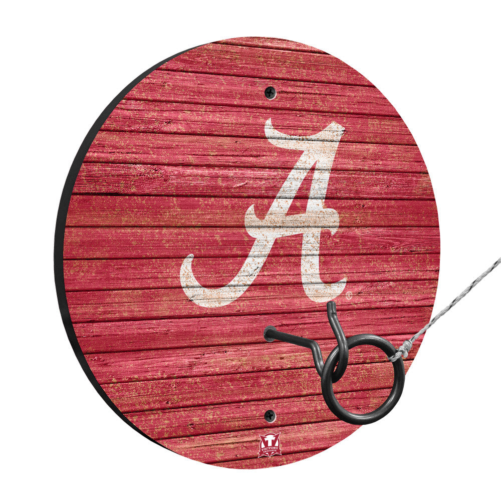 University of Alabama Crimson Tide | Hook & Ring_Victory Tailgate_1