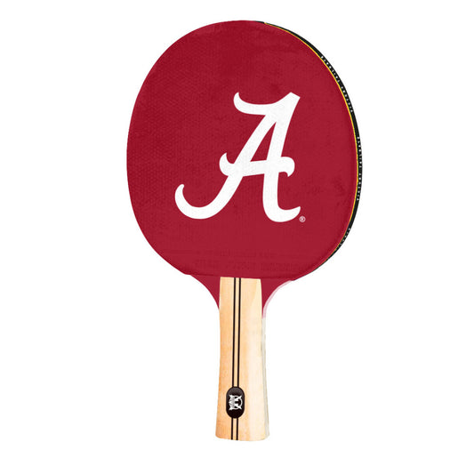 University of Alabama Crimson Tide | Ping Pong Paddle_Victory Tailgate_1