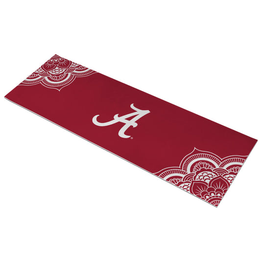 University of Alabama Crimson Tide | Yoga Mat_Victory Tailgate_1