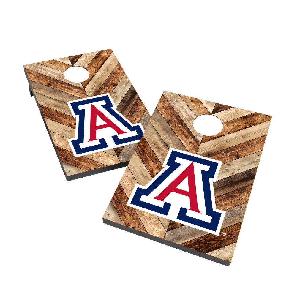 University of Arizona Wildcats | 2x3 Bag Toss_Victory Tailgate_1