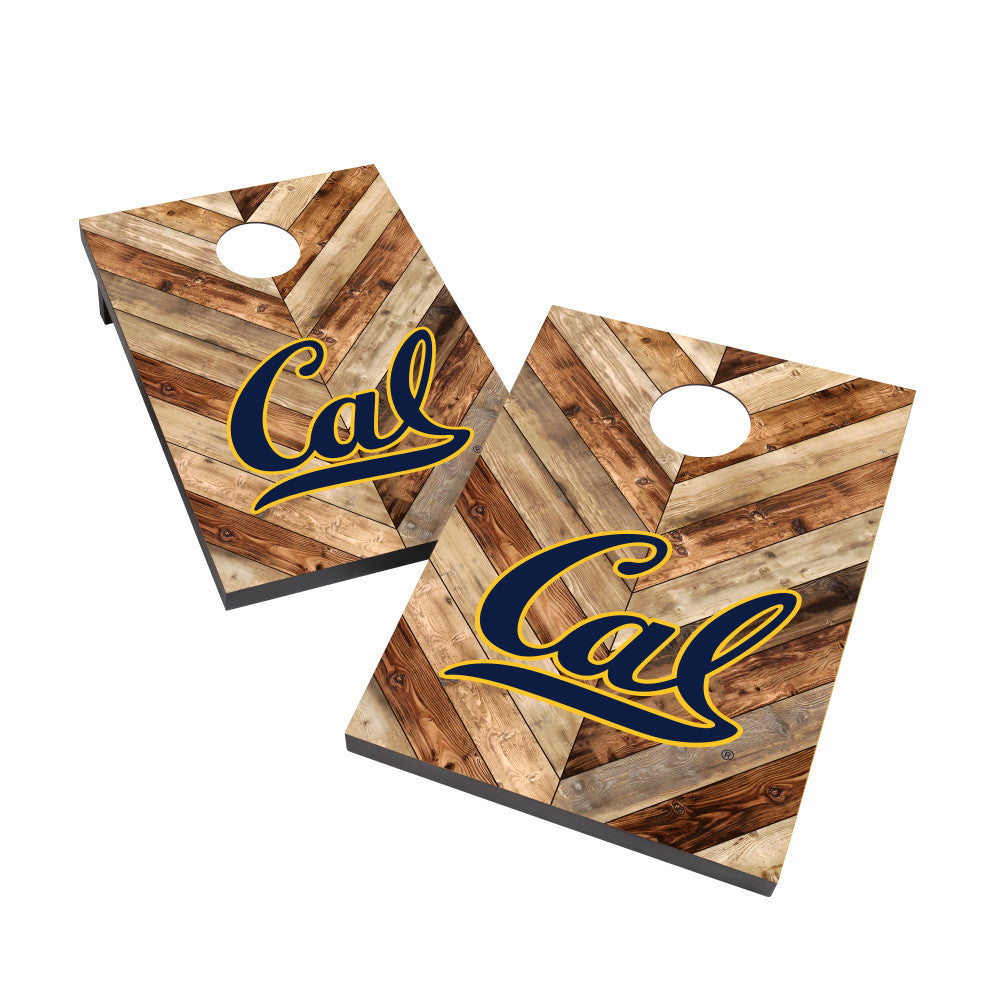 University of California Golden Bears | 2x3 Bag Toss_Victory Tailgate_1