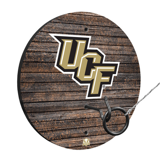 University of Central Florida Knights | Hook & Ring_Victory Tailgate_1