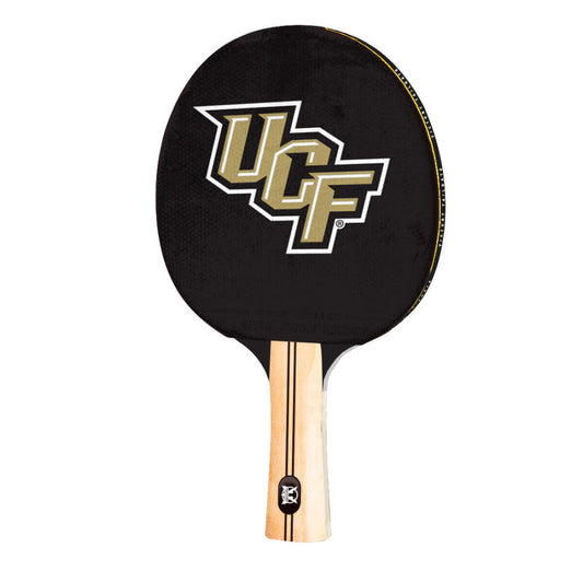 University of Central Florida Knights | Ping Pong Paddle_Victory Tailgate_1
