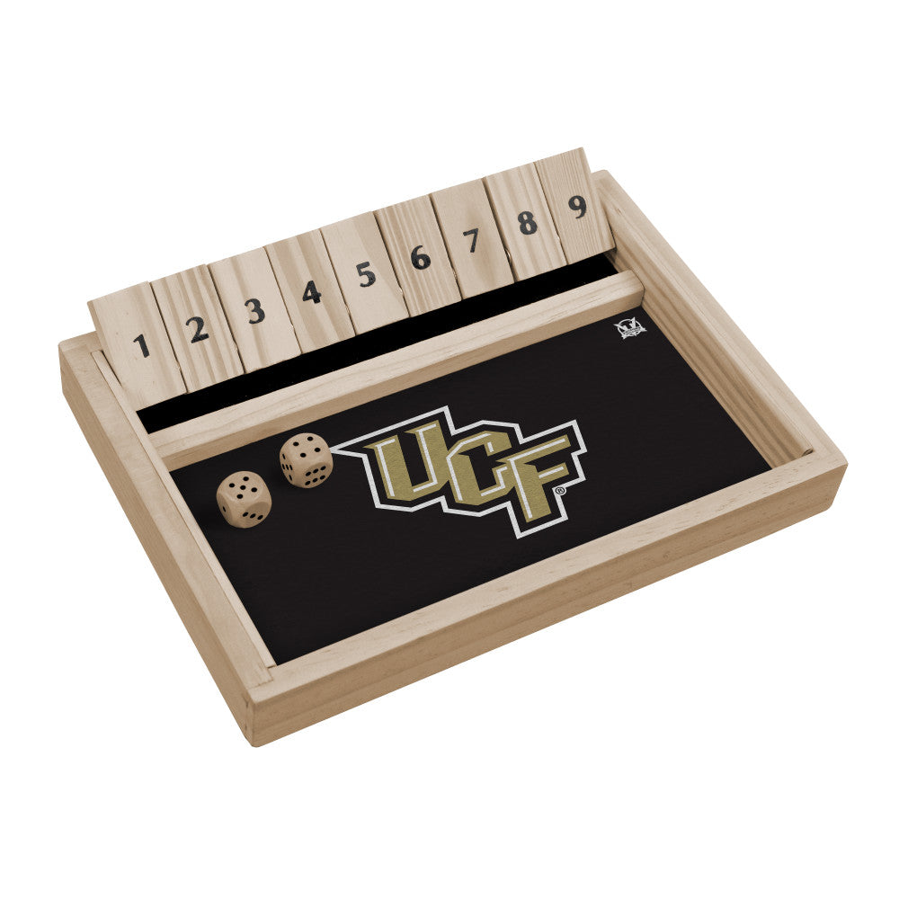 University of Central Florida Knights | Shut the Box_Victory Tailgate_1
