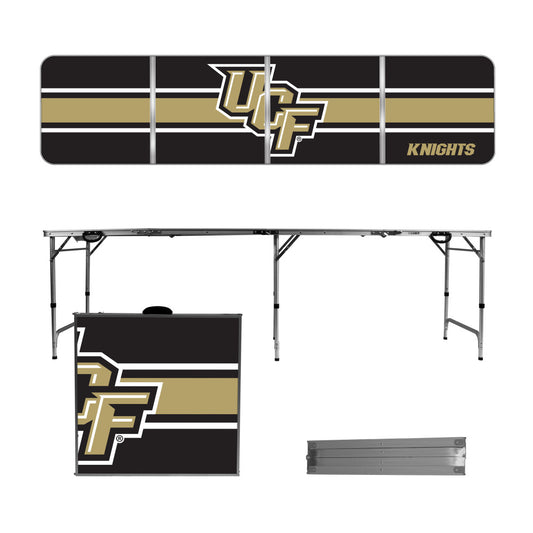 University of Central Florida Knights | Tailgate Table_Victory Tailgate_1