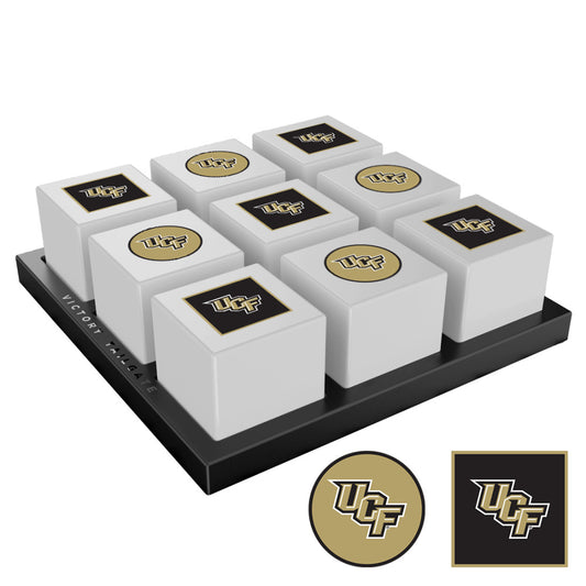 University of Central Florida Knights | Tic Tac Toe_Victory Tailgate_1