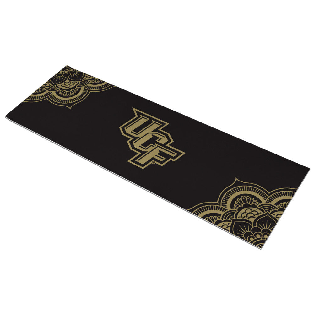 University of Central Florida Knights | Yoga Mat_Victory Tailgate_1