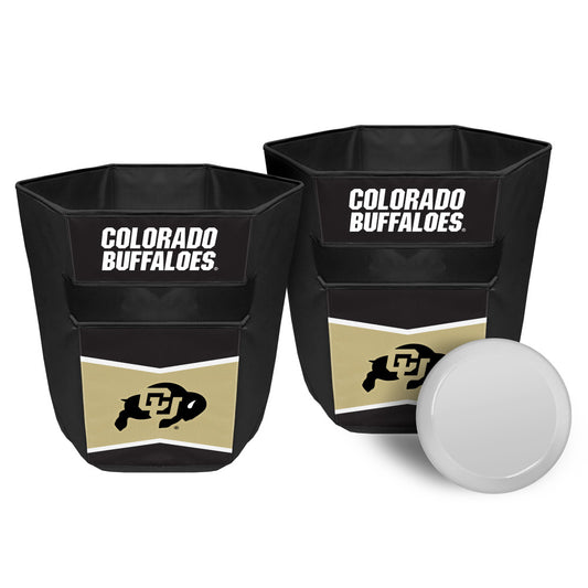 University of Colorado Buffaloes | Disc Duel_Victory Tailgate_1