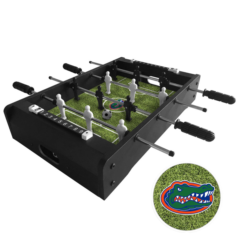 University of Florida Gators | Table Top Foosball_Victory Tailgate_1