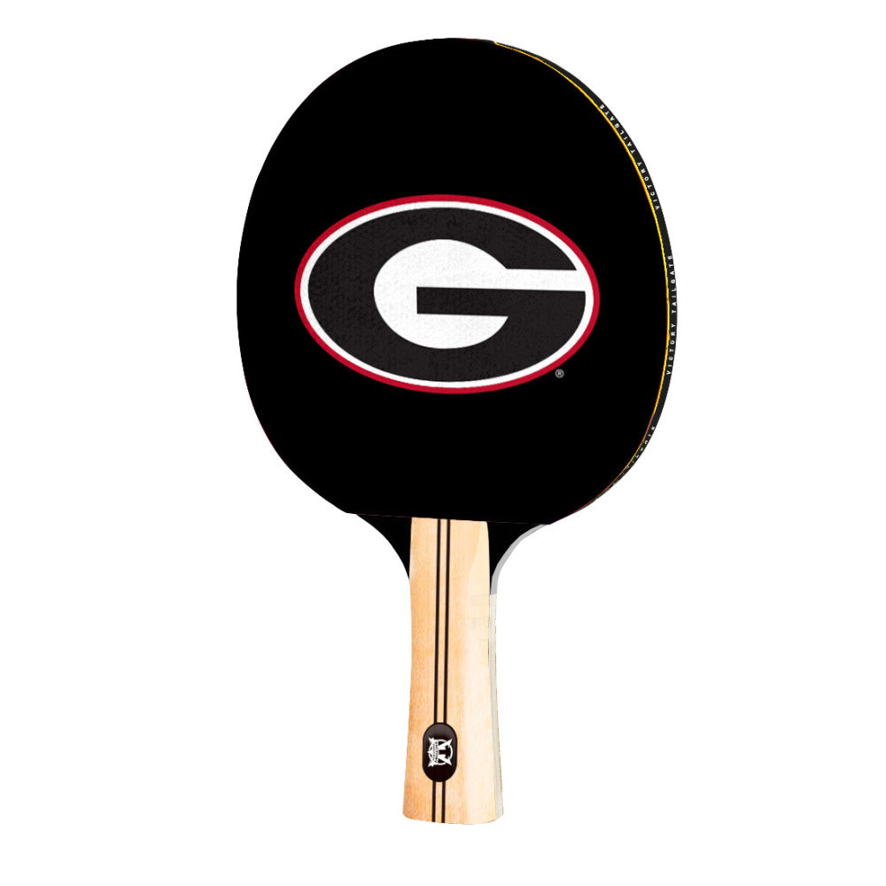 University of Georgia Bulldogs | Ping Pong Paddle_Victory Tailgate_1