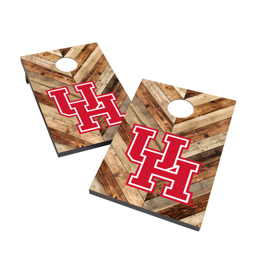 University of Houston Cougars | 2x3 Bag Toss_Victory Tailgate_1