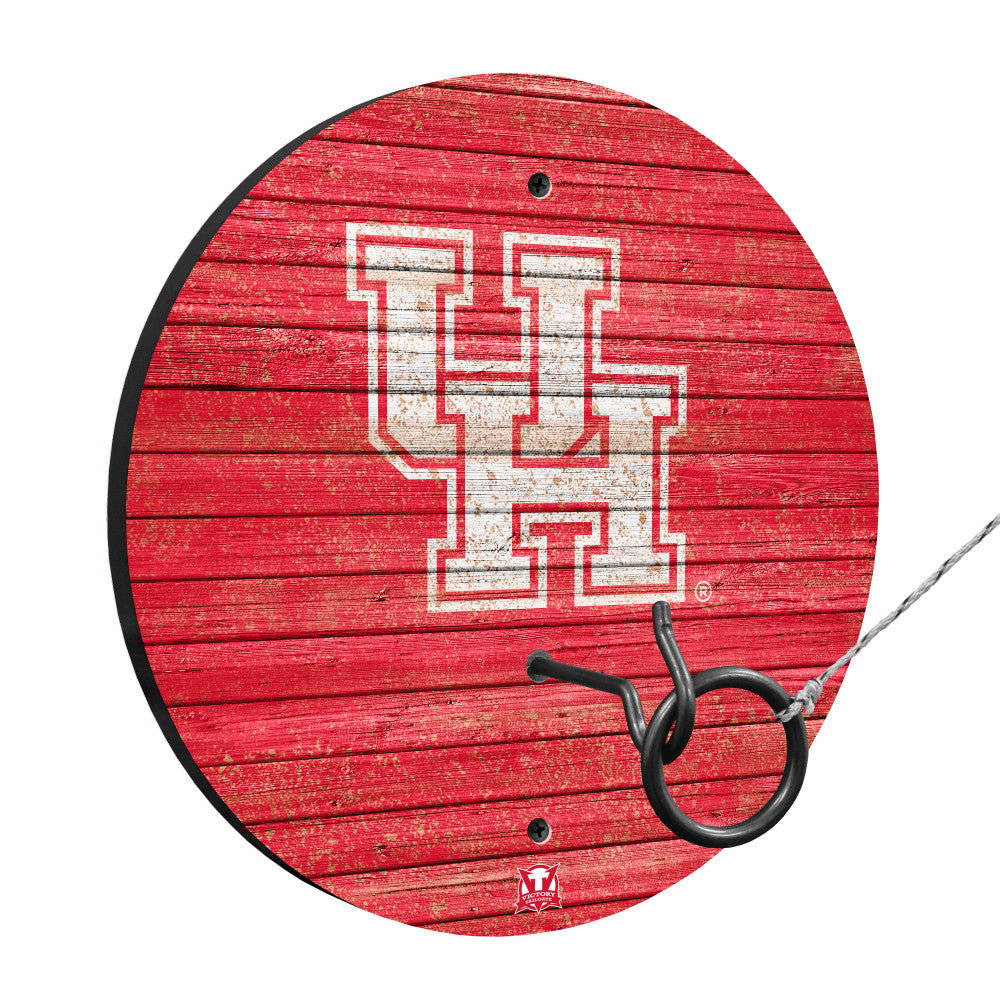 University of Houston Cougars | Hook & Ring_Victory Tailgate_1