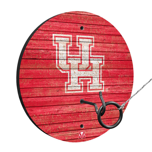 University of Houston Cougars | Hook & Ring_Victory Tailgate_1