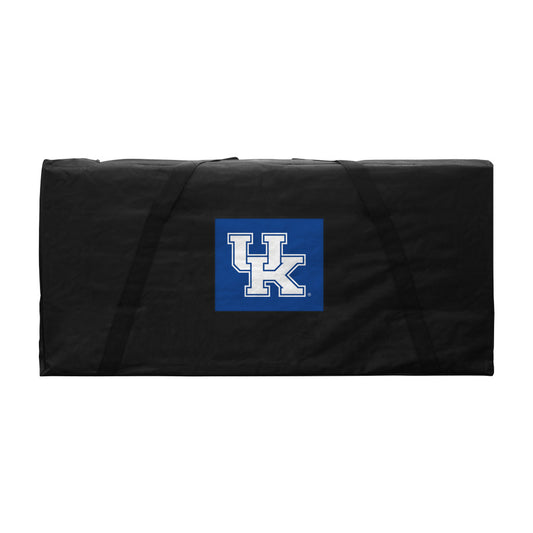 University of Kentucky Wildcats | Cornhole Carrying Case_Victory Tailgate_1