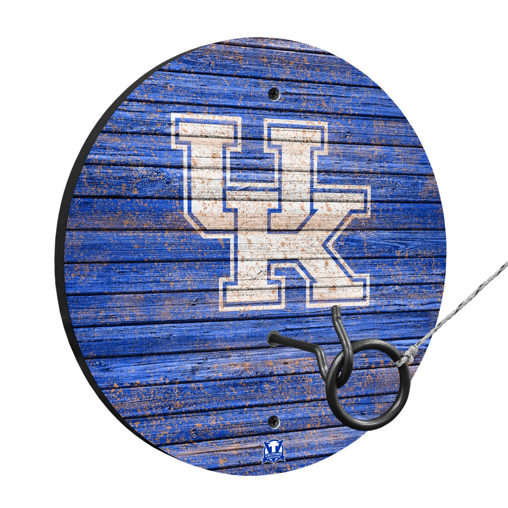 University of Kentucky Wildcats | Hook & Ring_Victory Tailgate_1